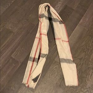Scarf